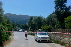 Δολοφονία στη Ζάκυνθο: Προφυλακίστηκε και η 27χρονη «τσιλιαδόρος»