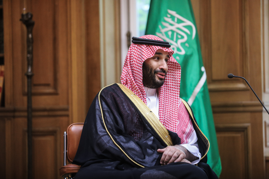 Εκτέλεση θανατοποινίτη σε περίοδο ραμαζανιού στη Σαουδική Αραβία, η πρώτη τα τελευταία 14 χρόνια