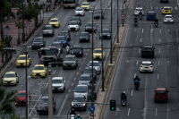 Απόσυρση παλιών αυτοκινήτων για λίγους