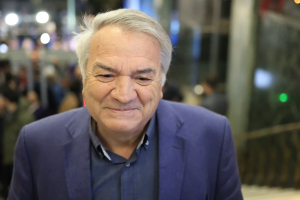 Ο σταθερός κύριος Γκουτιέρες και οι «νέες ιδέες»