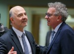«Ύμνοι» Μοσκοβισί: Δεν θα υπάρξουν άλλα μνημόνια. Ξεκίνησε η διαδικασία για το χρέος