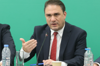 Τσουκαλάς: «Η επαναφορά της 13ης σύνταξης και του ΕΚΑΣ δεν είναι λαϊκισμός, είναι κοινωνική αναγκαιότητα»
