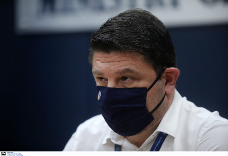 Κορονοϊός: Έκτακτη σύσκεψη στις Σέρρες μετά τη ραγδαία άνοδο των κρουσμάτων