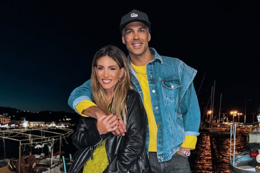 Αθηνά Οικονομάκου: Παντρεύεται το Μπρούνο Τσερέλα τον Ιούνιο; – Όλη η αλήθεια