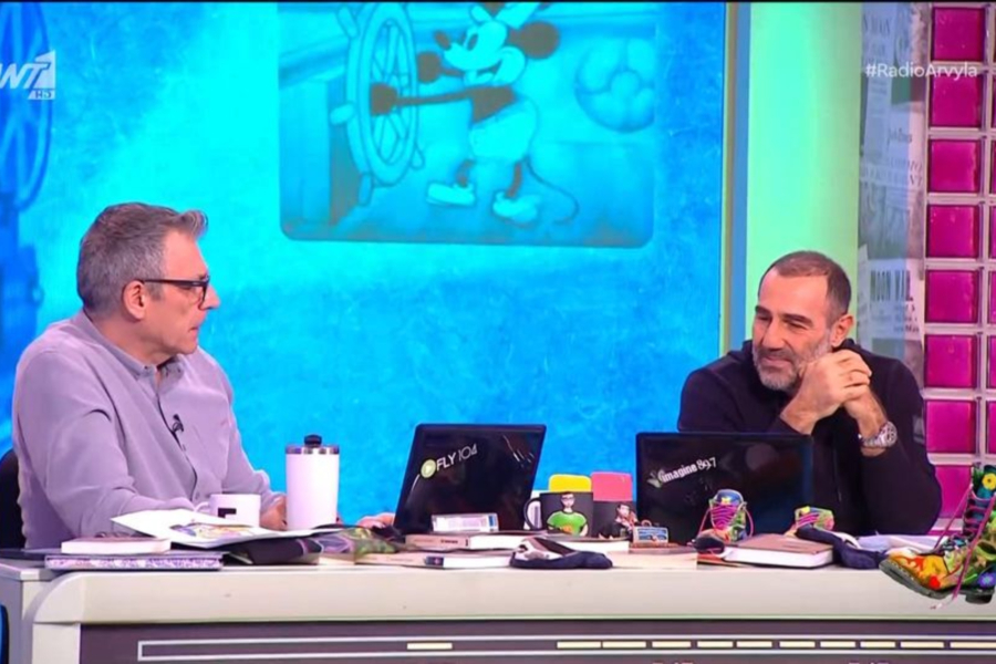 Αντώνης Κανάκης για γερμανικές εκλογές: «Να αντιληφθούμε πόσο επικίνδυνα γίνονται τα πράγματα»