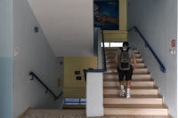 H πρώτη σχολική αργία μετά τον αγιασμό