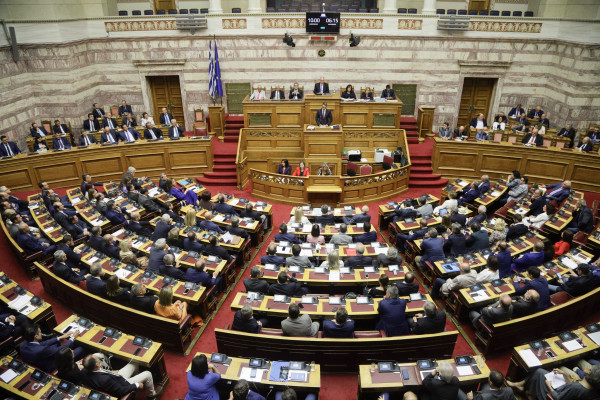 Επιτελικό κράτος: Την Πέμπτη 25 Ιουλίου κατατίθεται το νομοσχέδιο στη Βουλή