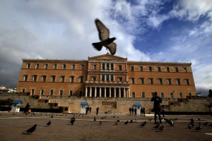 Με υπογραφή Τσίπρα νέος Γ.Γ. Δημοσιονομικής Πολιτικής ο Κων. Σπηλιωτόπουλος