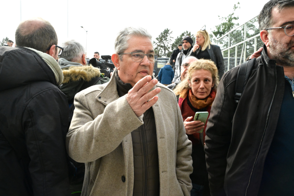 ΚΚΕ: Aνεπίτρεπτο κυβέρνηση και κράτος να συνεχίζουν τα παιχνίδια με τον πόνο των συγγενών