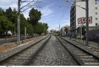 Στάση εργασίας την Παρασκευή στον σιδηρόδρομο