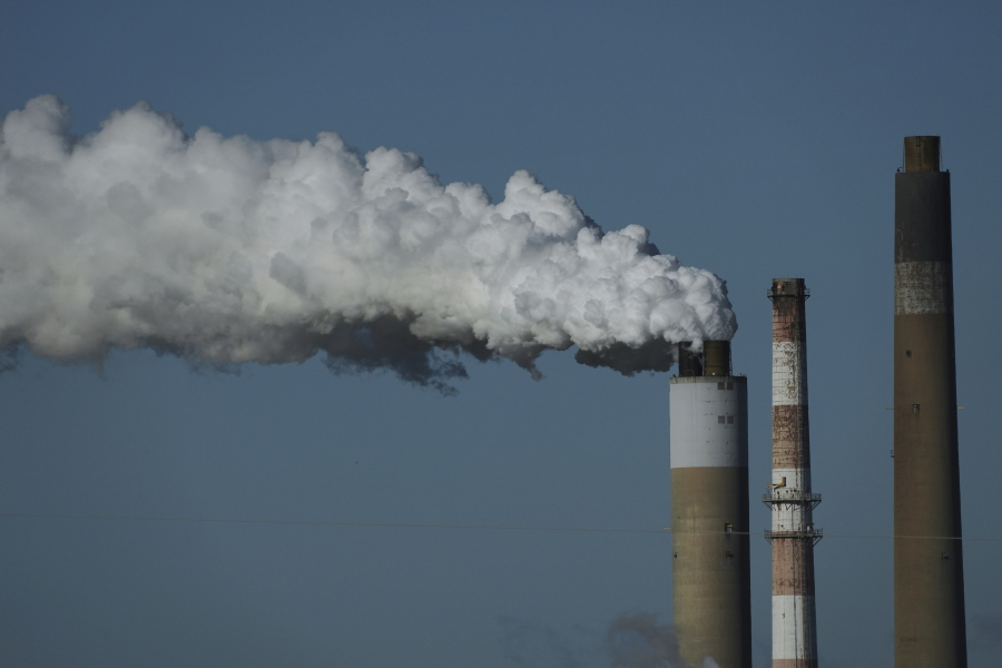 Το πλουσιότερο 10% ευθύνεται για το μεγαλύτερο μέρος της υπερθέρμανσης του πλανήτη