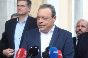 Πηγές ΣΥΡΙΖΑ για ΕΛΤΑ: Επίσημο αίτημα Φάμελλου να οριστεί άμεσα συνεδρίαση των αρμόδιων Επιτροπών της Βουλής