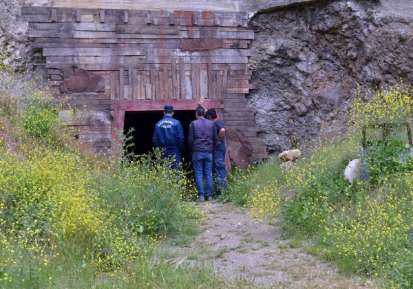 Φρίκη στην Κύπρο με τον «Ορέστη»: 22 οι εξαφανισμένες Φιλιππινέζες - Εμφανίστηκαν «σκιές» που δείχνουν και άλλα πτώματα - «Δεν σκότωσα την 6χρονη»