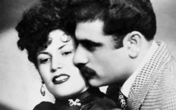 Καίτη Γκρέυ: Η πρώτη γνωριμία με τον Καζαντζίδη και ο θυελλώδης έρωτάς τους