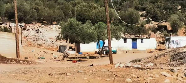 Έγκλημα στη Μάνδρα: Στην Ευελπίδων η οικογένεια του 17χρονου