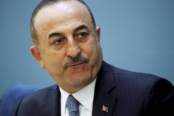 Σε εξέλιξη το άτυπο συμβούλιο των ΥΠΕΞ για Φινλανδία και Σουηδία, oργή Τσαβούσογλου «o λαός μας δεν θέλει να μπουν»