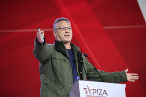 Αρβανίτης για Πύλο: Ήταν έγκλημα! Η ηγεσία του λιμενικού γνώριζε