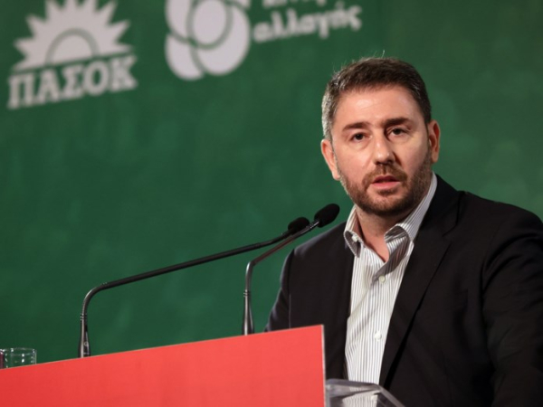 Ανδρουλάκης: «Ο πρωθυπουργός καλύτερα να μετράει τους δείκτες της χώρας που έχουν επιδεινωθεί»