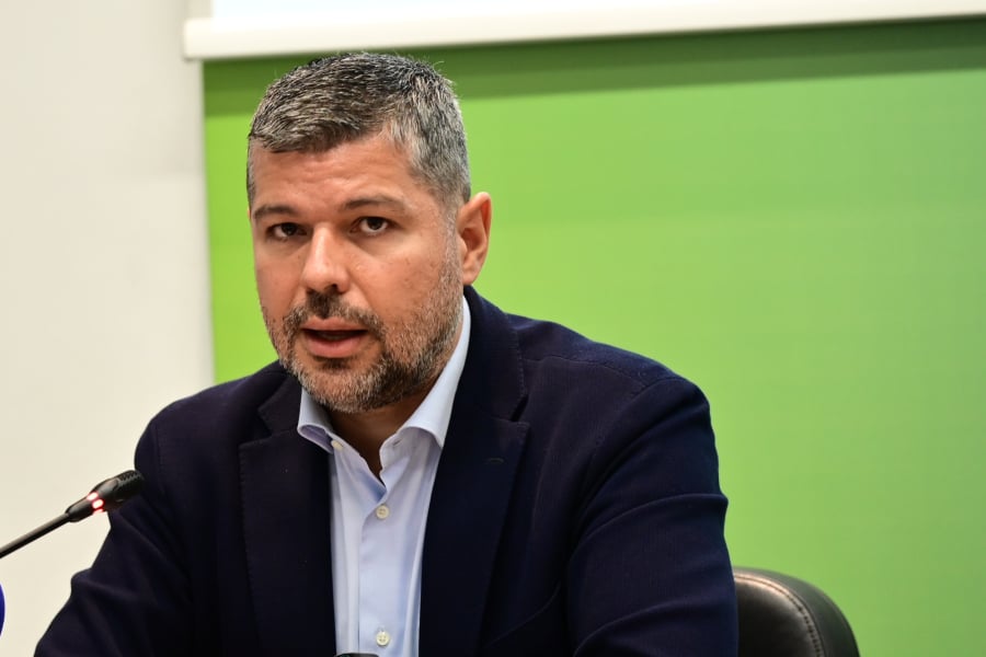 Στάσσης: Το βάρος της ΔΕΗ στην ευελιξία του ενεργειακού μείγματος