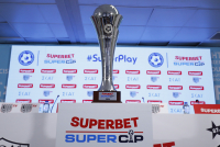 Τελικός Super Cup 2026: Η αλλαγή στον κανονισμό σε περίπτωση ισοπαλίας