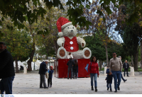 Αντίστροφη μέτρηση για τα Χριστούγεννα: Πότε κλείνουν τα σχολεία, οι αργίες που «γλυκαίνουν» το χάπι