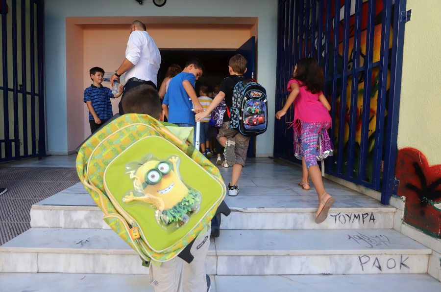 Περιπλανώμενη ζωή, μετακινούμενοι εκπαιδευτικοί