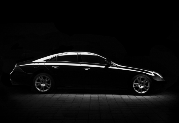 «Λαβράκι» από την ΑΑΔΕ: Δεσμεύτηκαν 229 πολυτελή supercars με ξένες πινακίδες (βίντεο)