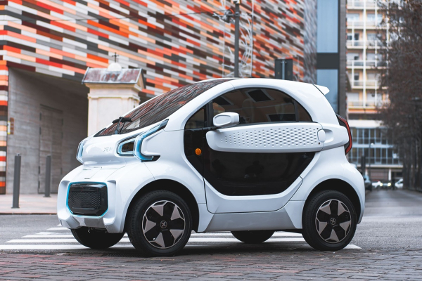 Δοκιμάσαμε το XEV Yoyo - Πόσο έχει η νέα έκδοση;