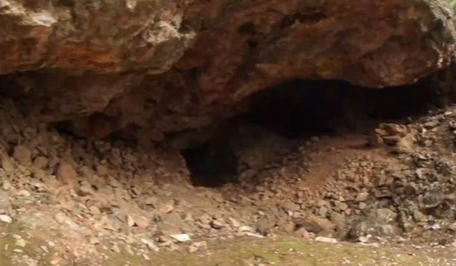 Λαύριο: Αδιανόητο θρίλερ με ανθρώπινο σκελετό θαμμένο σε μεταλλείο - Οι σατανιστές και τα κλεμμένα λαχεία του 1978