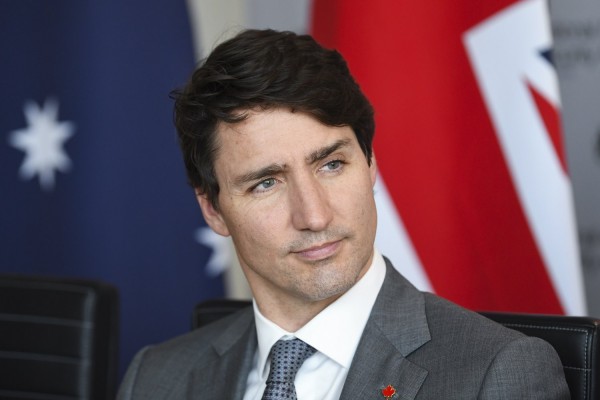 Καναδάς: " Βροχή" ερωτήσεων στο κοινοβούλιο ο Τριντό για τον περιορισμό αιτούντων άσυλο στη χώρα