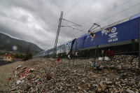 Τέμπη: Γιατί το πόρισμα του ΕΜΠ θα είναι η «μισή αλήθεια» - «Έως 4 τόνοι το φορτίο με εύφλεκτα υλικά»