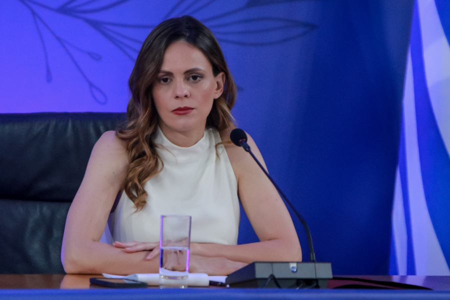 Πυρά ΣΥΡΙΖΑ για τη ρύθμιση Χατζηδάκη για τις υπερωρίες: «Δίνει ένα ακόμη όπλο στην εργοδοτική παραβατικότητα»