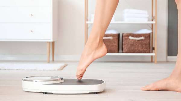 Πώς οι ορμόνες ρυθμίζουν το σωματικό βάρος και την όρεξη;