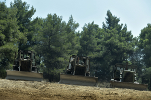 Δήμος Ωρωπού: Απαγόρευση κυκλοφορίας και παραμονής - Πότε και ποιοι δρόμοι θα κλείνουν