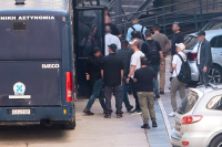 ΟΠΕΚΕΠΕ - Βόρεια Ελλάδα: Στη φυλακή 3 από τους 17 κατηγορουμένους - Όσα υποστήριξαν