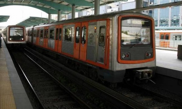 Στάση εργασίας στον ΗΣΑΠ αύριο Δευτέρα 9/10