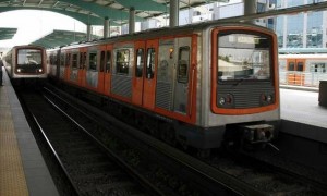 Στάση εργασίας στον ΗΣΑΠ αύριο Δευτέρα 9/10