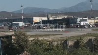 Αναγκαστική προσγείωση C130 από την Σαουδική Αραβία στην Κρήτη