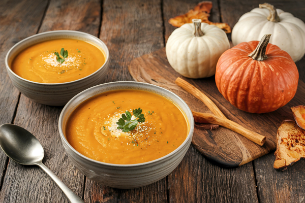 5 comfort συνταγές για τα πρώτα δροσερά βράδια του φθινοπώρου