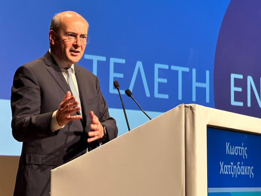 Χατζηδάκης: Ανεξάρτητη Επιθεώρηση Εργασίας και Ψηφιακή Κάρτα, απάντηση στη «μαύρη» εργασία