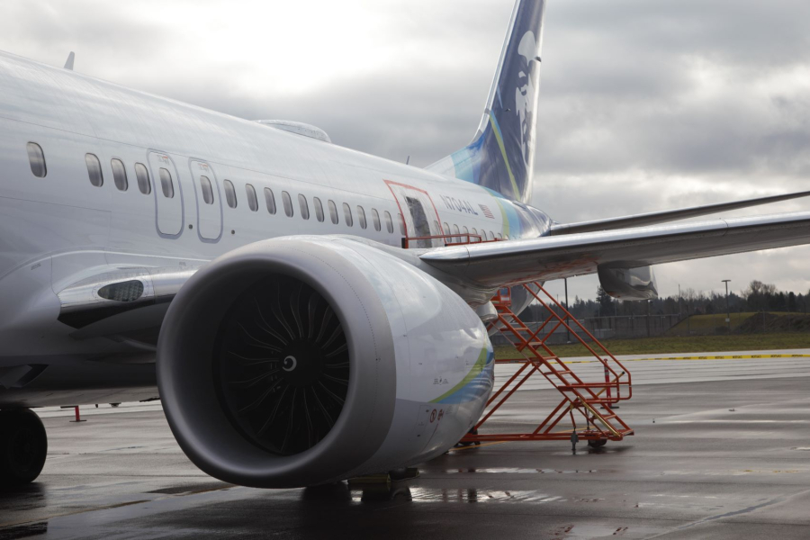 Ιαπωνία: Boeing 737 επέστρεψε στο αεροδρόμιο απογείωσης με ρωγμή στο παράθυρο του πιλοτηρίου