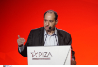Εκτός Εκτελεστικού Γραφείου ο Χρήστος Σπίρτζης