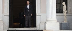 Μήνυμα Τσίπρα σε Ερντογάν: Αναβάθμιση σχέσεων με πλήρη σεβασμό στην συνθήκη της Λωζάννης