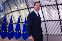 Στην Αθήνα την Τρίτη ο γ.γ. του ΝΑΤΟ Μαρκ Ρούτε