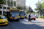 Πώς θα κινηθούν τα Μέσα Μαζικής Μεταφοράς μέχρι και τα Θεοφάνεια