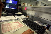 Κωδικοί στο Taxisnet μπλοκάρουν τις φορολογικές δηλώσεις 2021