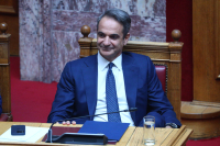 Ο πρωθυπουργός οφείλει να σταματήσει ΤΩΡΑ τη συζήτηση για νέο εκλογικό νόμο
