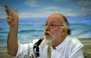 Διονύσης Σαββόπουλος – Η συγκινητική ανάρτηση του Χρήστου Μάστορα