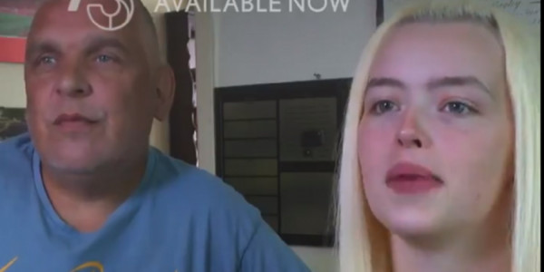 Θύελλα αντιδράσεων με ριάλιτι στη Βρετανία - Παρουσιάζει τη σχέση ενός 44χρονου με μία 16χρονη (video)