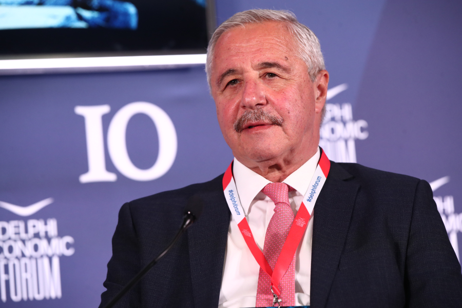 Ερώτηση Μανιάτη και άλλων σοσιαλιστών στην Κομισιόν: Να ξανασχεδιαστεί η ευρωπαϊκή αγορά ενέργειας